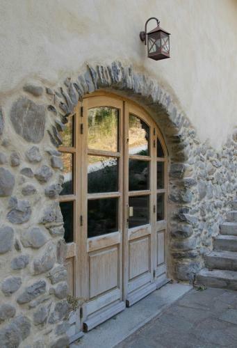Bed & Breakfast Maison Cimarron