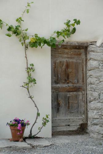 Bed & Breakfast Maison Cimarron