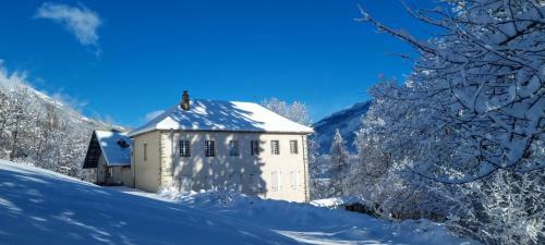 Bed & Breakfast Maison Cimarron