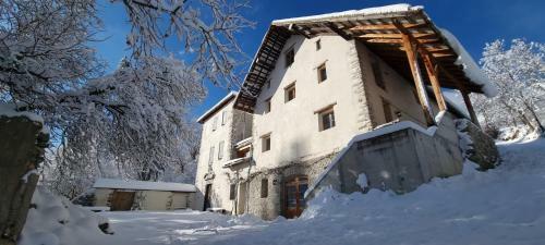 Bed & Breakfast Maison Cimarron