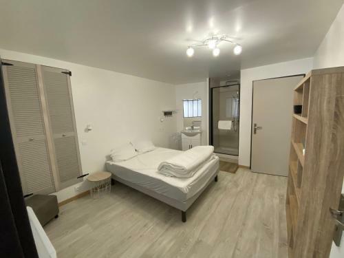 Apartamento Joli T2 Dans Une Maison de Village