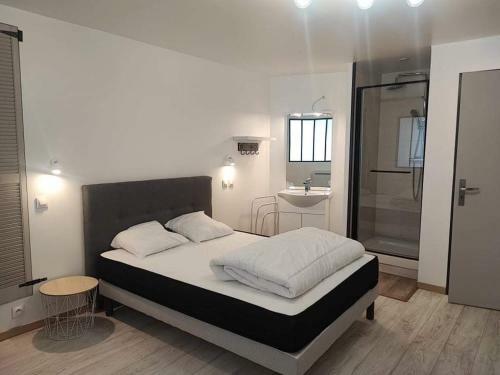 Apartamento Joli T2 Dans Une Maison de Village