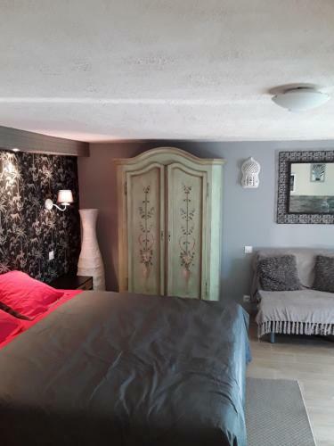 Hostal Gite Les Cigales