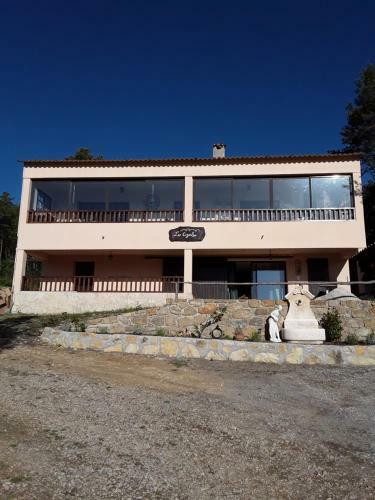 Hostal Gite Les Cigales