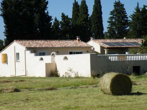 Maison De La Mascotte