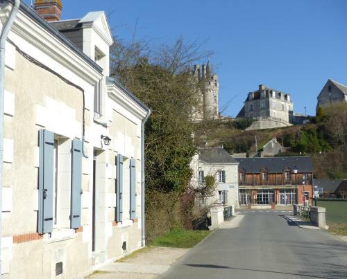 La Maison De Jo�lle