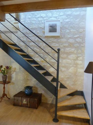 La Maison De Jo�lle