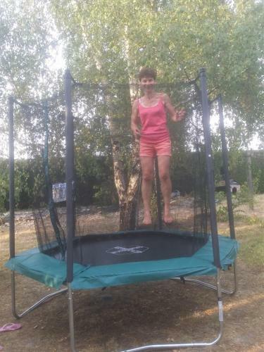 Gite Anne-marie Davaillon