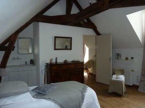 Bed & Breakfast Villa Layon - Chambres D'h�tes