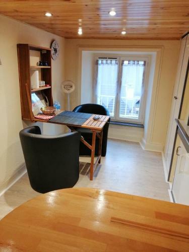 Apartamento Studio Chaudes Aigues