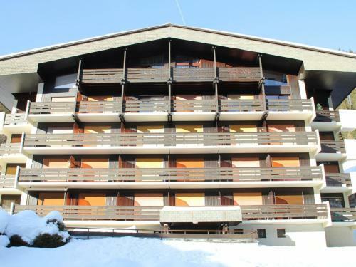 Apartamento Appartement Ch�tel, 1 Pi�ce, 4 Personnes - Fr-1-200-201