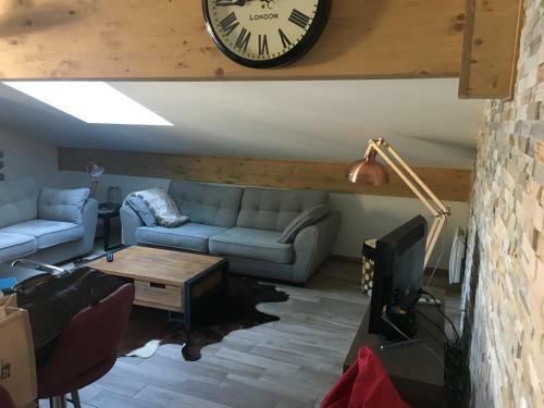 Apartamento Les 4 Elements