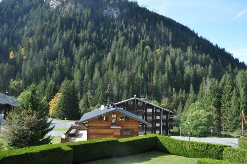 Apartamento Chalet Du Loy 10 - Altitude Immobilier