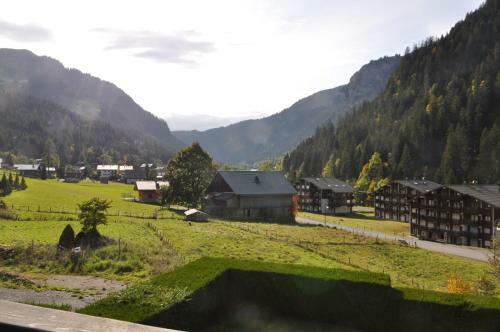 Apartamento Chalet Du Loy 10 - Altitude Immobilier