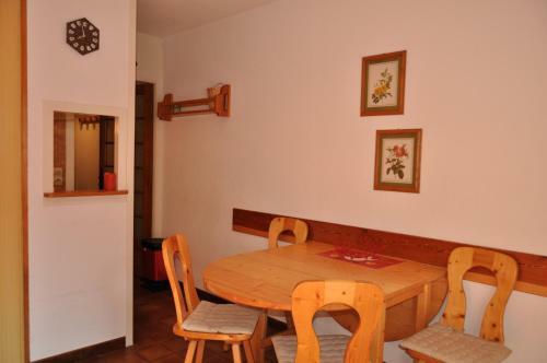 Apartamento Chalet Du Loy 10 - Altitude Immobilier