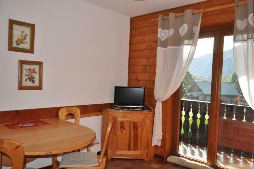 Apartamento Chalet Du Loy 10 - Altitude Immobilier