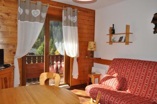 Apartamento Chalet Du Loy 10 - Altitude Immobilier