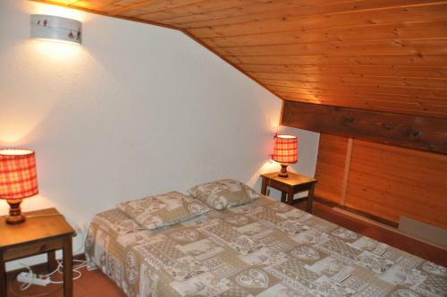 Apartamento Fioles 13 - Altitude Immobilier