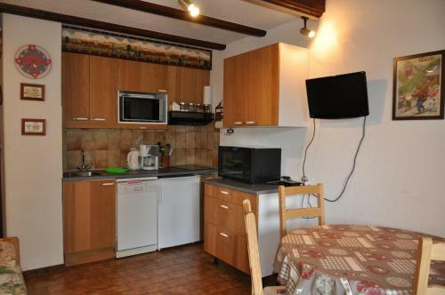 Apartamento Fioles 13 - Altitude Immobilier