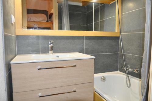 Apartamento Terroit 46-47b - Altitude Immobilier