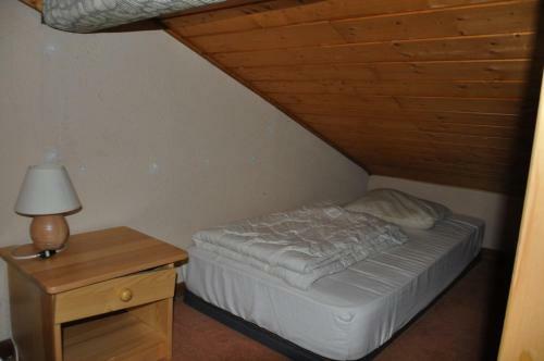 Apartamento Fioles 18 - Altitude Immobilier