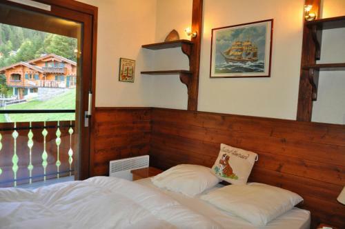 Apartamento Fioles 18 - Altitude Immobilier