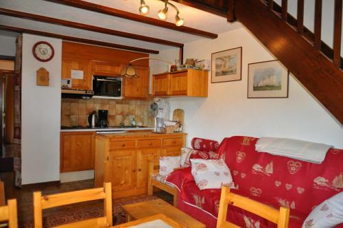 Apartamento Fioles 18 - Altitude Immobilier
