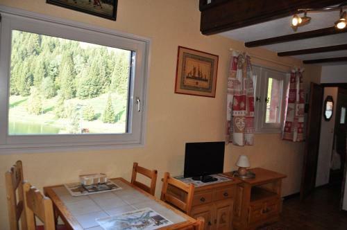 Apartamento Fioles 18 - Altitude Immobilier