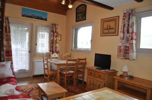 Apartamento Fioles 18 - Altitude Immobilier