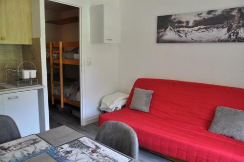 Apartamento Perce Neige 20c