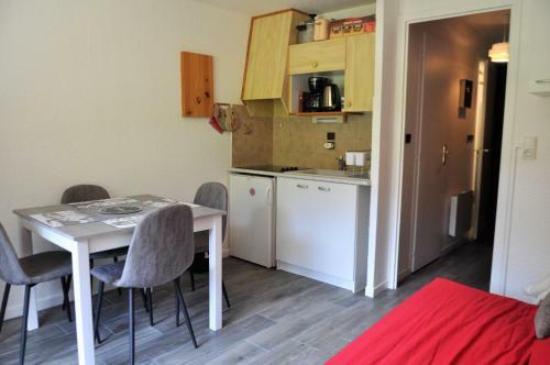 Apartamento Perce Neige 20c