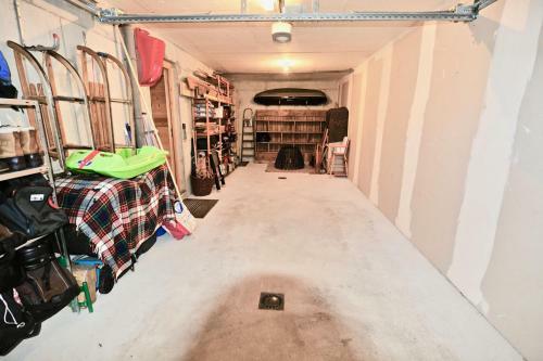 Chalet Blanche Neige