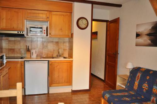Apartamento Fioles 17 - Altitude Immobilier