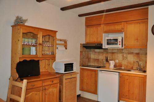 Apartamento Fioles 17 - Altitude Immobilier
