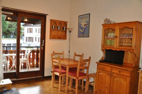 Apartamento Fioles 17 - Altitude Immobilier