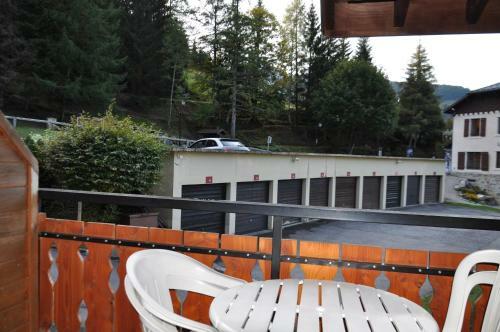 Apartamento Fioles 17 - Altitude Immobilier