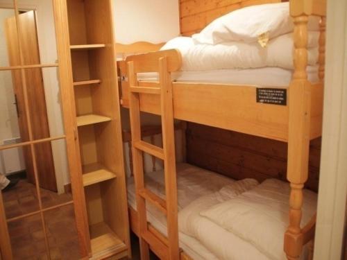 Apartamentos Appartement Ch�tel, 2 Pi�ces, 4 Personnes - Fr-1-200-154