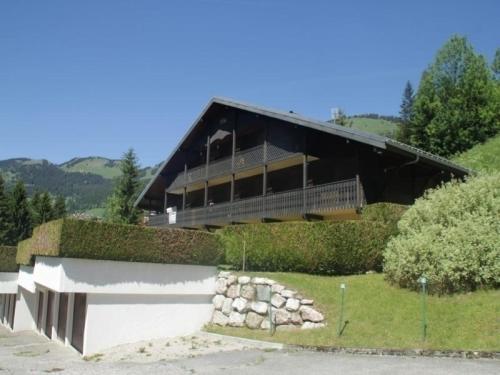 Apartamentos Appartement Ch�tel, 2 Pi�ces, 4 Personnes - Fr-1-200-154