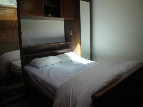 Apartamentos Appartement Ch�tel, 2 Pi�ces, 4 Personnes - Fr-1-200-154