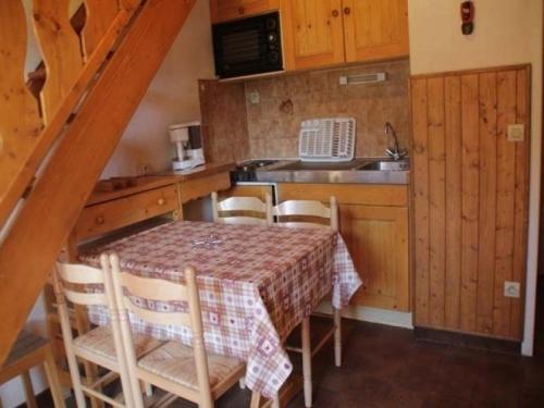 Apartamentos Appartement Ch�tel, 2 Pi�ces, 4 Personnes - Fr-1-200-154