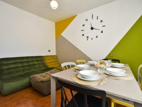 Apartamento Locazione Turistica Stelvio
