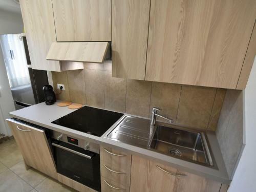 Apartamento Locazione Turistica Stelvio