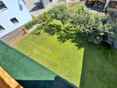 Apartamento Locazione Turistica Stelvio