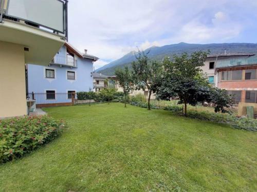 Apartamento Locazione Turistica Stelvio