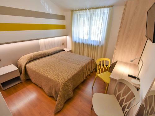 Apartamento Locazione Turistica Stelvio