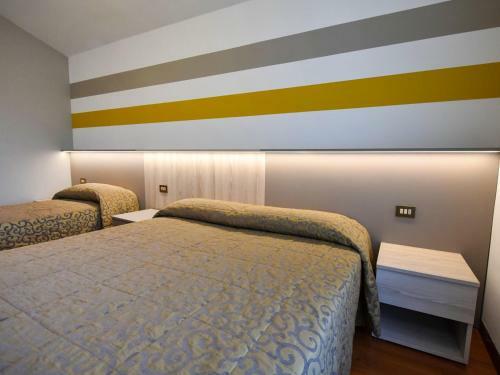 Apartamento Locazione Turistica Stelvio