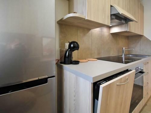 Apartamento Locazione Turistica Stelvio