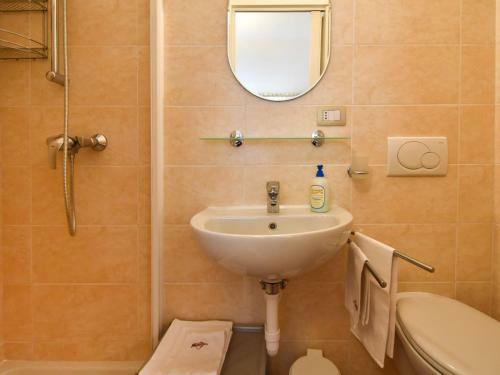 Apartamento Locazione Turistica Stelvio