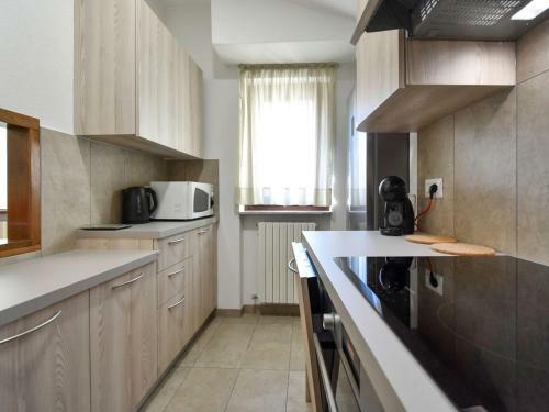 Apartamento Locazione Turistica Stelvio