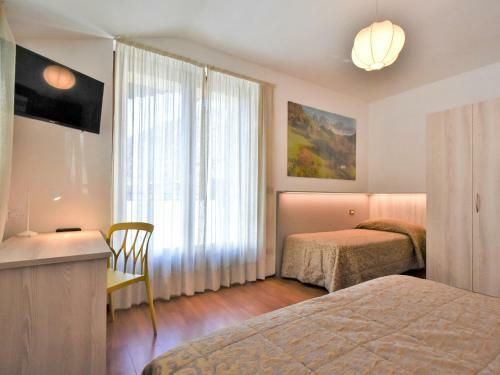 Apartamento Locazione Turistica Stelvio